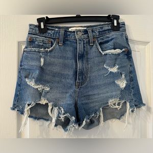 A&F Shorts